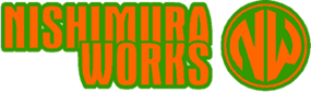 NISHIMURA WORKS(ニシムラワークス)