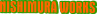 NISHIMURA WORKS(ニシムラワークス)